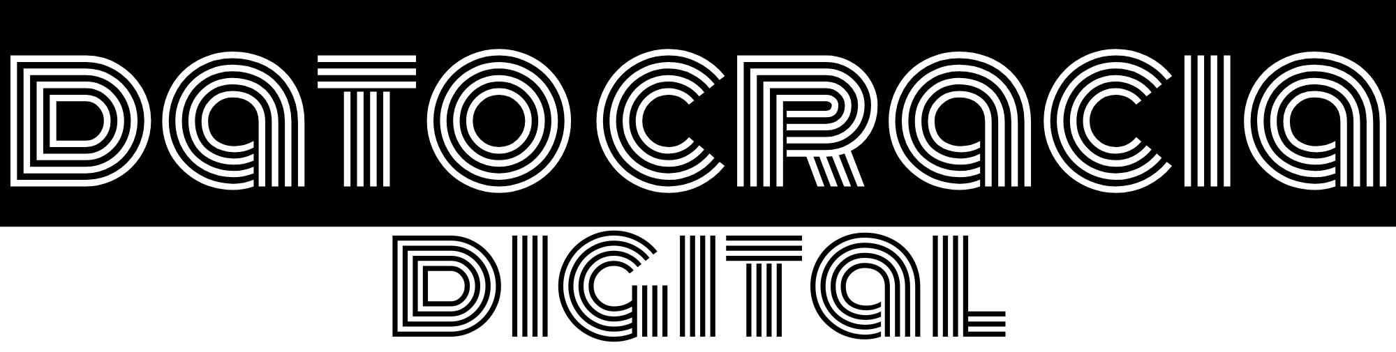 DATOCRACIA DIGITAL